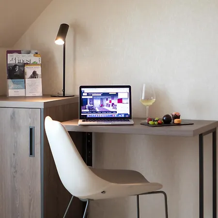 Mercure Korona Hotel