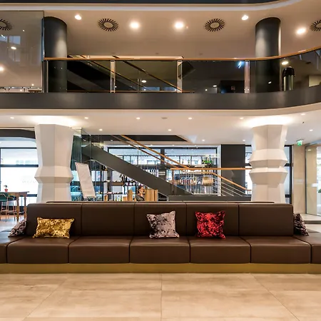 Mercure Korona Budapeste