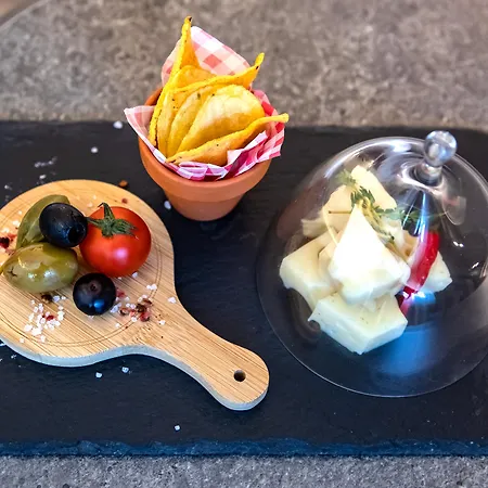 Mercure Korona 4* Budapeste