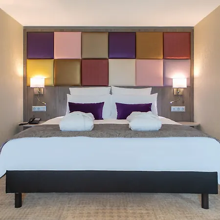 Mercure Korona Hotel