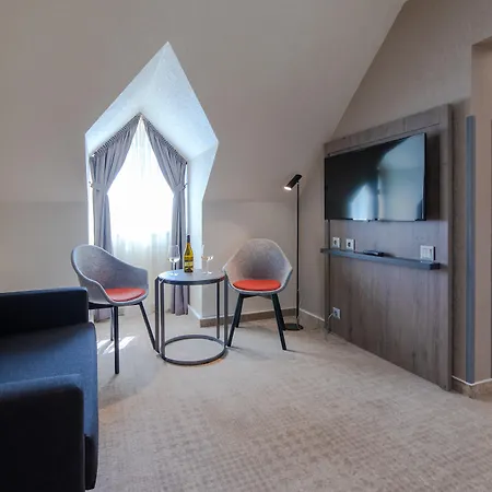 Mercure Korona Hotel