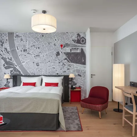 Hotel Intercityhotel