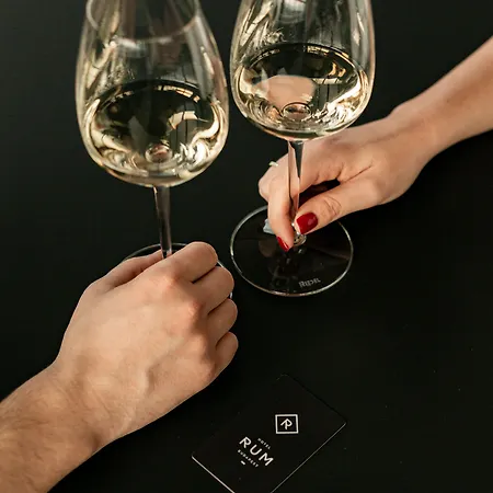 鲁姆布达佩斯度假 酒店