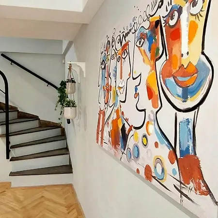A+ Downtown * Budapest