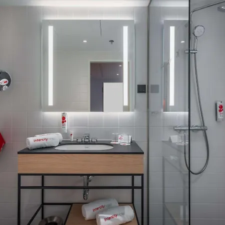 Intercityhotel Budapeszt