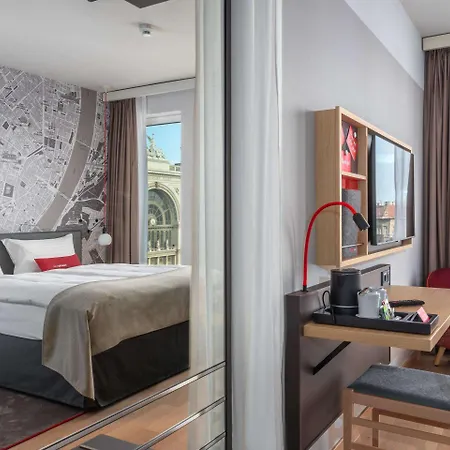 Hotel Intercityhotel