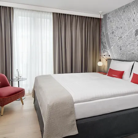 Intercityhotel
