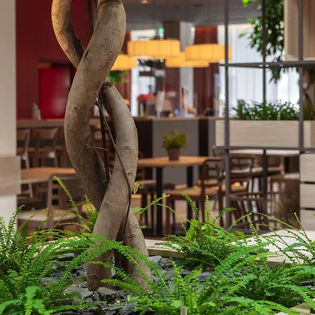 Hotel Intercityhotel