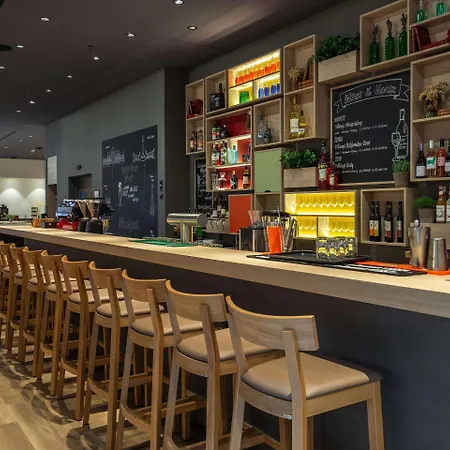 Intercityhotel 4* Budapeszt