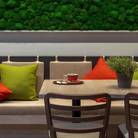 Hotel Intercityhotel