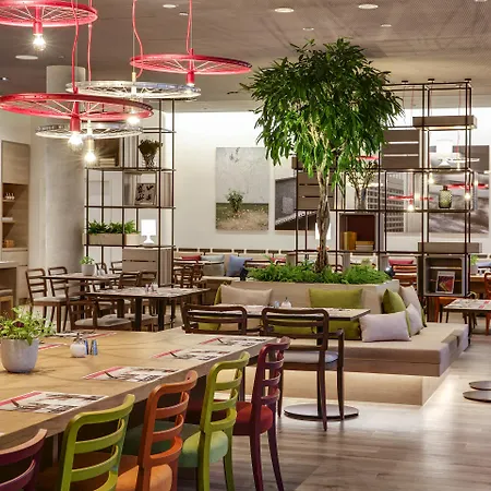 Hotel Intercityhotel