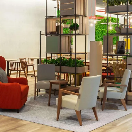 Intercityhotel 4*