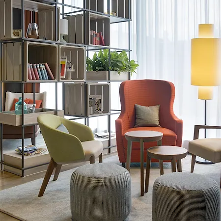 Intercityhotel Hotel Budapeszt