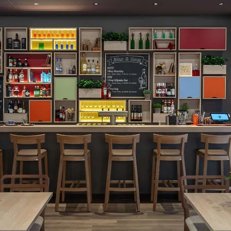 Intercityhotel 4* Budapeszt