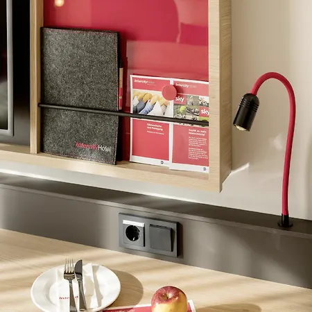 Intercityhotel Hotel Budapeszt