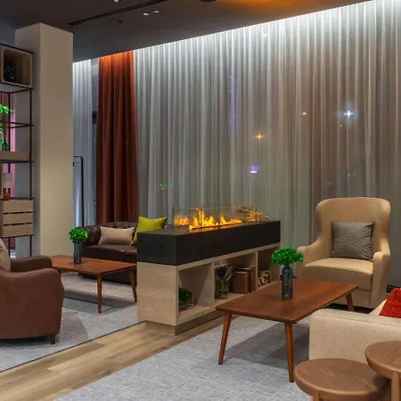 Intercityhotel Hotel