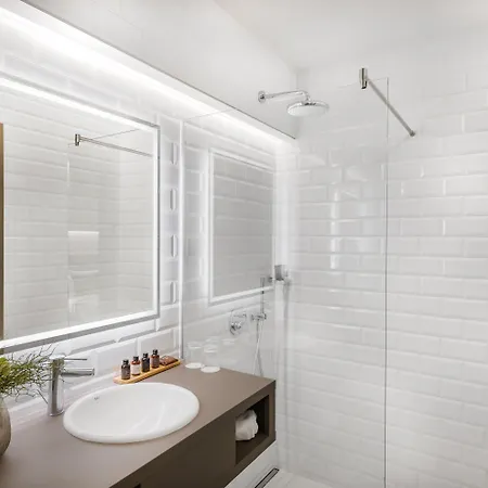 Vision By Continental Group Hotel Boedapest