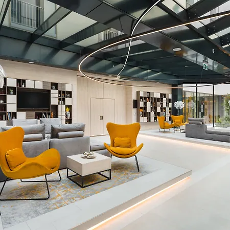 Vision By Continental Group Hotel