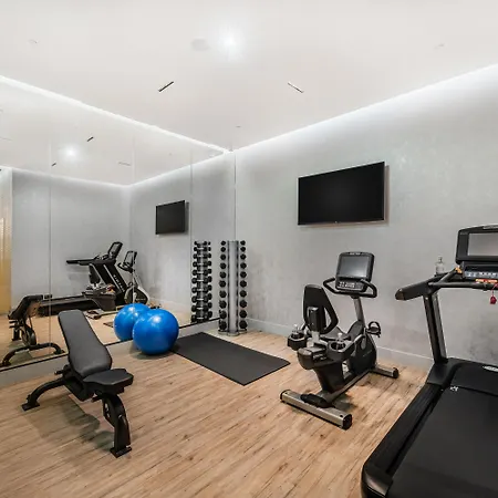 Hotel Vision By Continental Group 4*