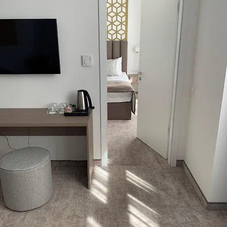 Mera Budapest