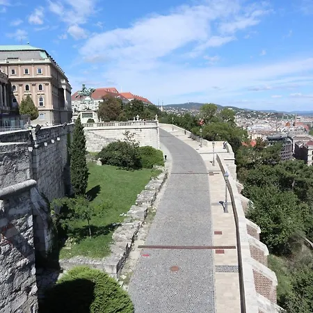 Appartamento Marvelosa - By The Chain Bridge *
