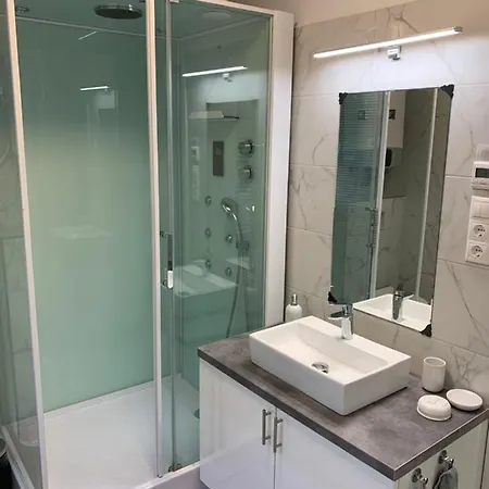 Apartament Stefania