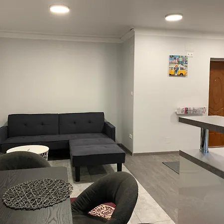 Apartament Stefania