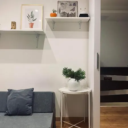 Lazyhome 아파트