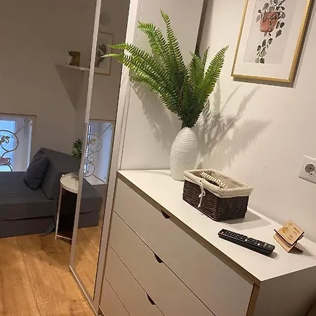 Lazyhome * 부다페스트