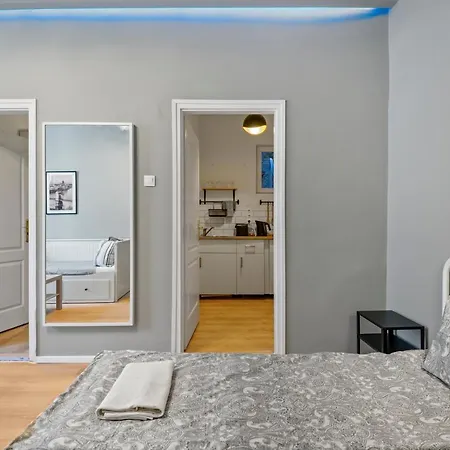 Apartment Venus - Akacfa Ii