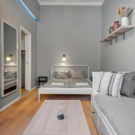 Apartment Venus - Akacfa Ii Budapest