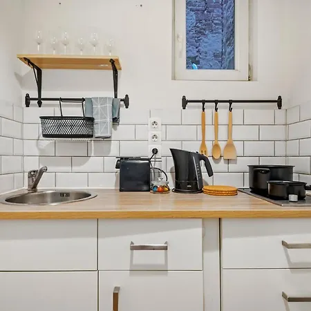 Apartment Venus - Akacfa Ii Budapest