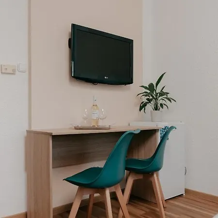 Homoky Bestline 3* Budapeszt
