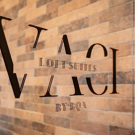 Vaci Boutique Loft מלון