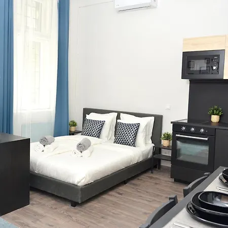 Appartamento Casa Csokonai