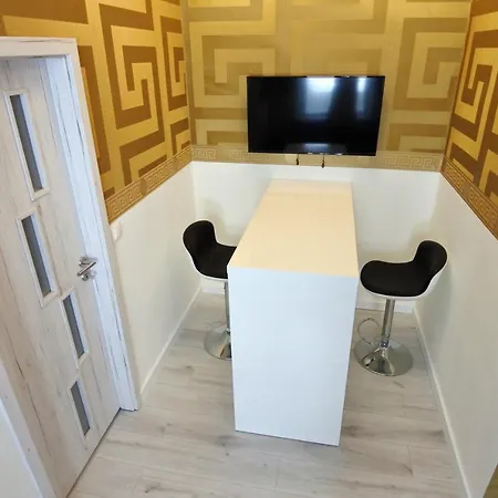 Sas Street Luxory Budapest