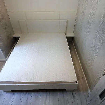 Sas Street Luxory Apartment Budapest