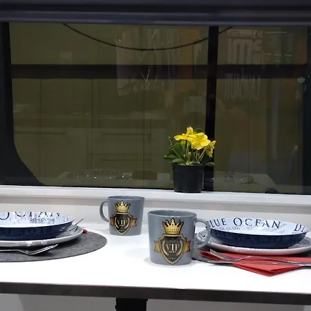 Vip Caravan Motorhome - Lakóautó Budapest