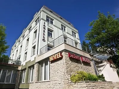 加格尔罗商务酒店 3*