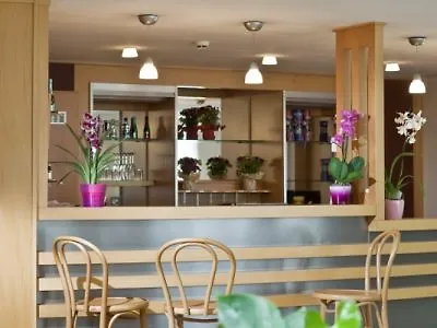 酒店 加格尔罗商务酒店 3*