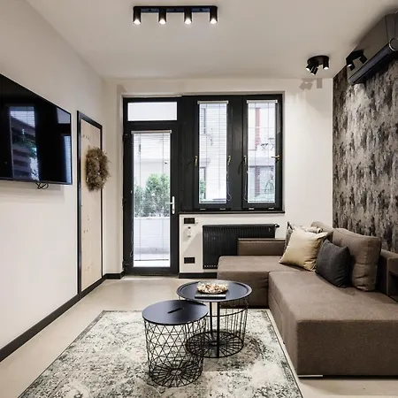 Apartmán Krane O Utca