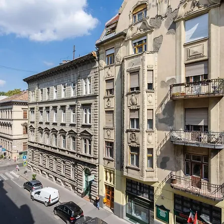 Lonyay Grand Budapeszt