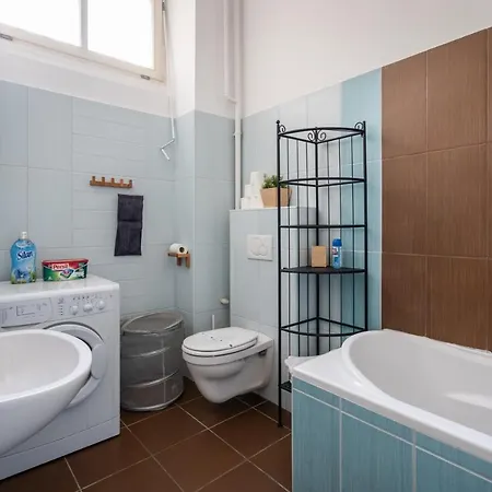 Apartament Lonyay Grand *