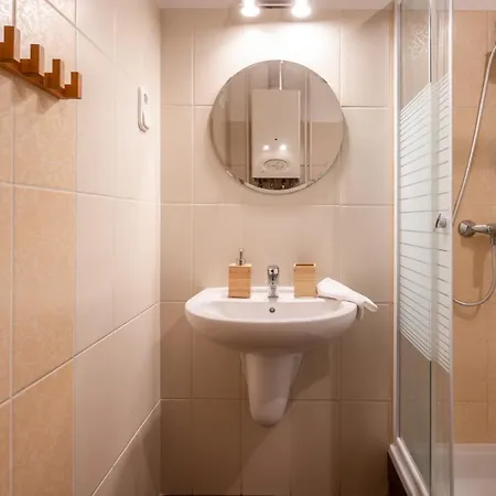 Lonyay Grand Apartament *