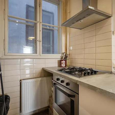 Lonyay Grand Apartament