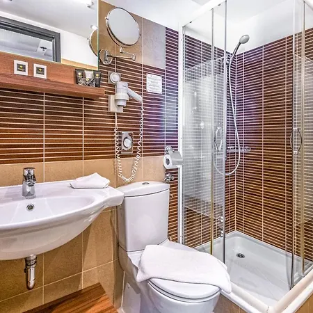 Hotel Charm - Formerly Boutique Budapest