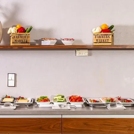 Charm - Formerly Boutique 4* Budapest