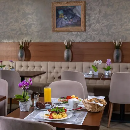 Charm - Formerly Boutique Hotel 4*