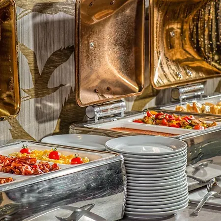 Charm - Formerly Boutique Hotel Budapest