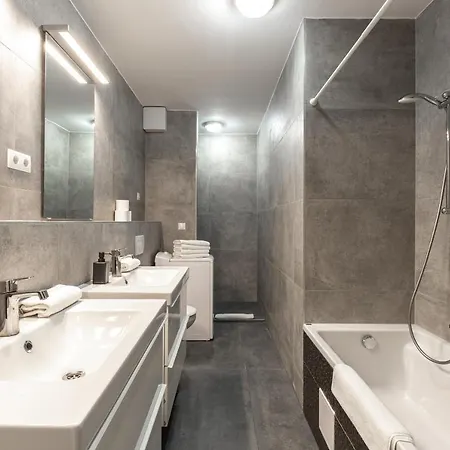 Vagabond Soho Apartahotel